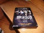Dvd Braquo - seizoen 1, Enlèvement ou Envoi