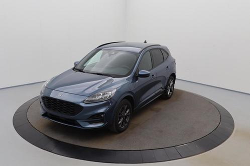 Ford Kuga PHEV ST-Line X|Driver Assist|Winterpack|B&O Sound, Auto's, Ford, Bedrijf, Te koop, Kuga, ABS, Achteruitrijcamera, Adaptive Cruise Control