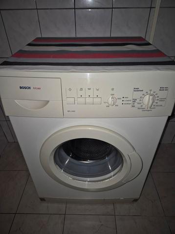 Wasmachine bosch Maxx  beschikbaar voor biedingen