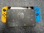Nintendo Switch Fortnite Special Edition + extra console, Games en Spelcomputers, Verzenden, Zo goed als nieuw, Met 1 controller