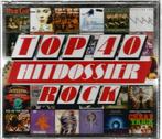 top 40 hitdossier : rock, Pop rock, Neuf, dans son emballage, Enlèvement ou Envoi