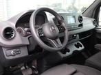 Mercedes-Benz Sprinter 315 CDI L2H2 AUT BETIMMERING, Automaat, 4 cilinders, Zwart, Mercedes-Benz