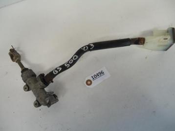 GS500 2002 - 2006 Suzuki Rempomp D1-21257
