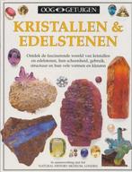 boek: Thieme mineralen-en kristallengids in kleur+Edelstenen, Boeken, Ophalen of Verzenden, Overige onderwerpen
