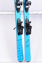 162 ski's FACTION DICTATOR 1.0 2022, 160 tot 180 cm, Gebruikt, Verzenden, Carve