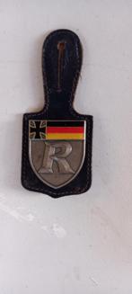 breloque , pucelle, insigne de poitrine, Collections, Enlèvement ou Envoi, Emblème ou Badge