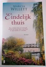 Eindelijk thuis - Marcia Willett, Boeken, Ophalen of Verzenden, Nieuw