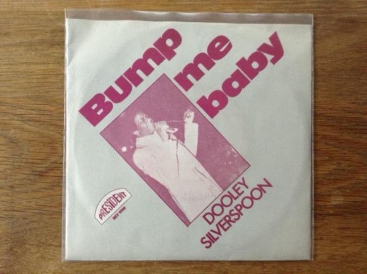 single dooley silverspoon, Cd's en Dvd's, Vinyl Singles, Single, R&B en Soul, 7 inch, Ophalen of Verzenden