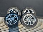Bmw G30/G31 velgen met winterbanden, Auto-onderdelen, Banden en Velgen, Ophalen of Verzenden, Winterbanden, Band(en)