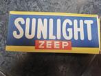 Sunlight Zeep - doos 2 stuks, Verzamelen, Ophalen, Nieuw, Gebruiksvoorwerp