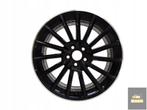 Skoda Rapid Monte Carlo Fabia 17 inch velg 5JA601025AL origi, Auto-onderdelen, Banden en Velgen, Gebruikt