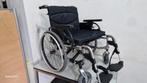 Vermeiren v300 XXL rolstoel 56cm stoel 170kg, Diversen, Rolstoelen, Ophalen of Verzenden, Zo goed als nieuw