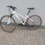 Fiets Nucleus 2.4 Motion. Veringvork, klikpedalen, Shimano 8, Fietsen en Brommers, Ophalen, Gebruikt