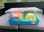 Hamsterkooi, Dieren en Toebehoren, Ophalen, Gebruikt, Kooi, Hamster