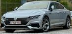 auto, Auto's, Voorwielaandrijving, Arteon, Grijs, Particulier