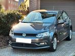 Volkswagen Polo 1.2 TSI • 2015 • 1e EIGENAAR • PARKEERSENSOR, Autos, Volkswagen, 1197 cm³, Argent ou Gris, Achat, Euro 6
