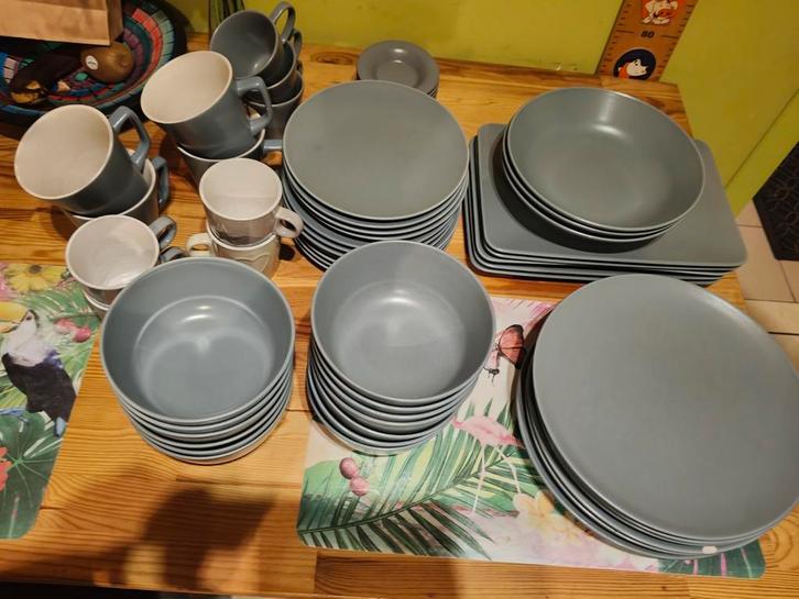 Servies Ikea, Maison & Meubles, Cuisine | Ustensiles de cuisine, Enlèvement