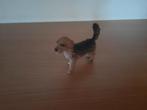 Schleich, Verzamelen, Dierenverzamelingen, Verzenden, Zo goed als nieuw, Hond of Kat, Beeldje of Figuurtje