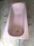 VINTAGE LIGBAD VILLEROY & BOCH, Doe-het-zelf en Bouw, Ophalen, Gebruikt, Bad