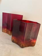 Kerst sterren voor kaarsen , of om op te vullen met …, Enlèvement ou Envoi, Comme neuf