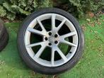 Jantes AUDI A6/A7 C8, Auto-onderdelen, Banden en Velgen, 19 inch, 255 mm, Band(en)