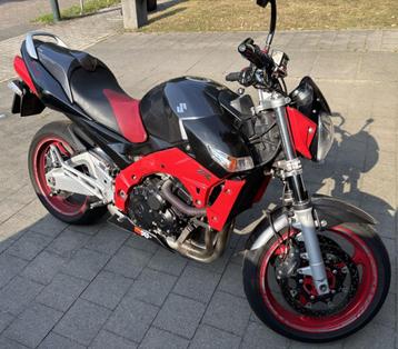 Suzuki GSR 600 - Très bon état beschikbaar voor biedingen