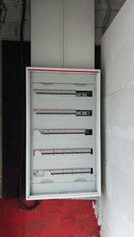 Electricien /faux plafond, Enlèvement ou Envoi, Comme neuf, Interrupteur