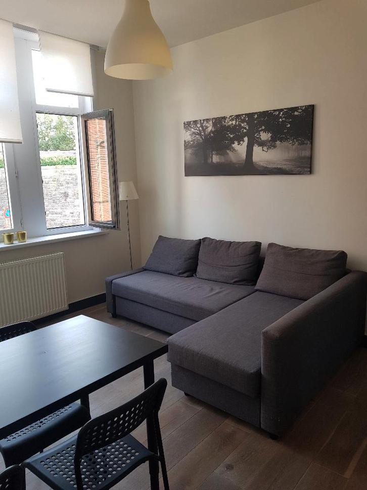 appartement, Immo, Huizen en Appartementen te koop, Gent, tot 200 m², Appartement, A+