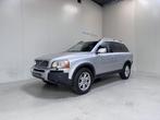 Volvo XC90 2.4 D5 Automaat 7-plaatsen - EXPORT, Auto's, Zwart, 0 kg, 137 kW, 7 zetels