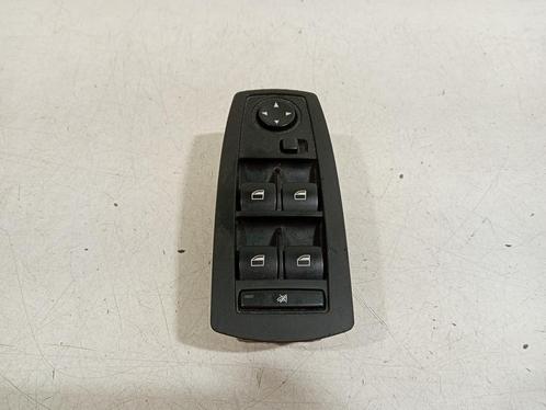BEDIENINGSPANEEL ELEKTRISCHE RAMEN BMW X3 (E83) (3414352), Auto-onderdelen, Dashboard en Schakelaars, BMW, Gebruikt