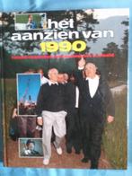 Het aanzien van 1990, Ophalen of Verzenden, Gelezen