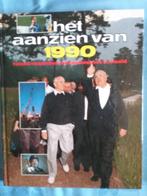 Het aanzien van 1990, Gelezen, Ophalen of Verzenden