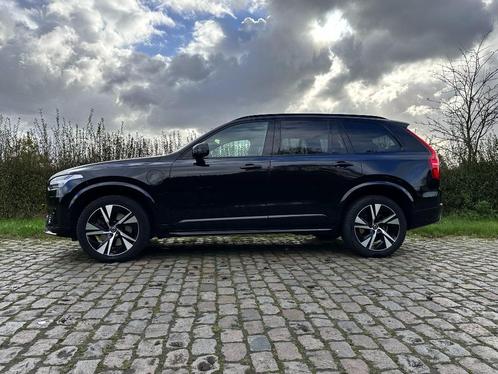 Volvo XC90 2020, Autos, Volvo, Particulier, XC90, Caméra 360°, 4x4, ABS, Caméra de recul, Phares directionnels, Régulateur de distance