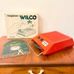 RARE TOURNE-DISQUE VINTAGE WILCO PONHO BOX, Autres marques, Tourne-disque, Envoi, Automatique