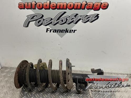 Schokdemperpoot rechts-voor van een Ford Mondeo, Auto-onderdelen, Ophanging en Onderstel, Ford, Gebruikt, 3 maanden garantie, Ophalen of Verzenden