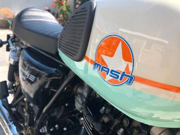 Mash seventy-five beschikbaar voor biedingen