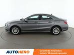 Mercedes-Benz CLA-Klasse 180 CLA 180 (bj 2014), Auto's, 122 pk, Gebruikt, Grijs, Zilver of Grijs