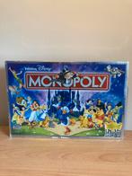 Monopoly Disney 2001, Hobby en Vrije tijd, Ophalen of Verzenden, Gebruikt
