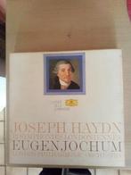 Box met 6 LP's van joseph Haydn, Ophalen of Verzenden, Zo goed als nieuw