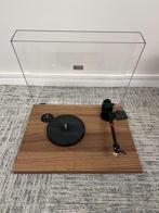 Pro-Ject E1 BT AT3600L Platenspeler Voorversterkt - Walnoot, Niet ingevuld, Niet ingevuld, Niet ingevuld