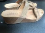 SCAPPA damessllippers, Kleding | Dames, Schoenen, Ophalen, Zo goed als nieuw, Slippers