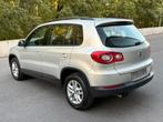 Volkswagen Tiguan 1.4i Airco Trekhaak 94.000KM Nieuwstaat, Euro 5, Bedrijf, Handgeschakeld, 5 deurs