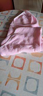 2 Badcape baby perfecte staat 2€ per stuk, Kinderen en Baby's, Ophalen, Zo goed als nieuw