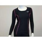 Compressieshirt met lange mouwen BSC (maat S), Ophalen of Verzenden