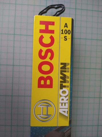 BOSCH originele ruitenwisserset A 100 S beschikbaar voor biedingen
