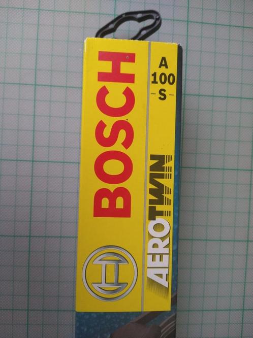 BOSCH originele ruitenwisserset A 100 S, Auto-onderdelen, Ruiten en Toebehoren, Mercedes-Benz, Peugeot, Ophalen