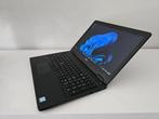 Dell Latitude 5591 15" Gaming laptop met i7-8850H 16GB ram, Qwerty, 4 Ghz of meer, Ophalen, 16 GB