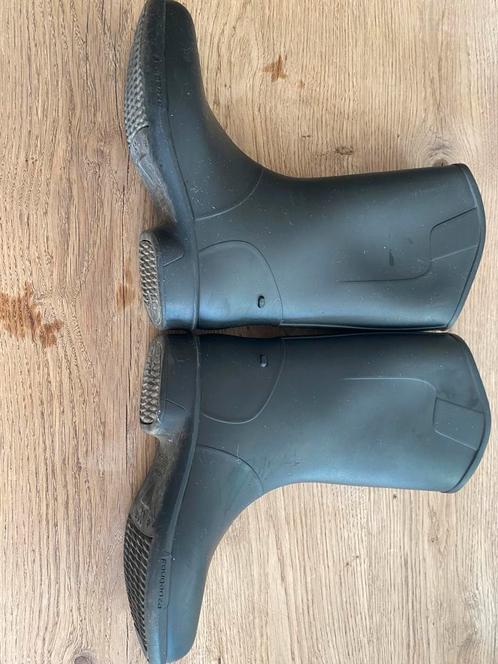 Uitrusting voor kinderen paardrijden, Dieren en Toebehoren, Paardrijkleding, Gebruikt, Kinderen, Schoeisel, Recreatie, Ophalen of Verzenden