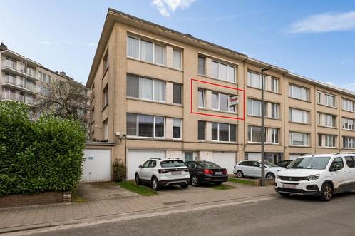 Appartement te koop in Deurne, 2 slpks, Immo, Huizen en Appartementen te koop, Appartement, B