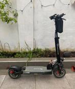 Elektrische Step EVERCROSS, Fietsen en Brommers, Steps, Ophalen, Zo goed als nieuw, Elektrische step (E-scooter)